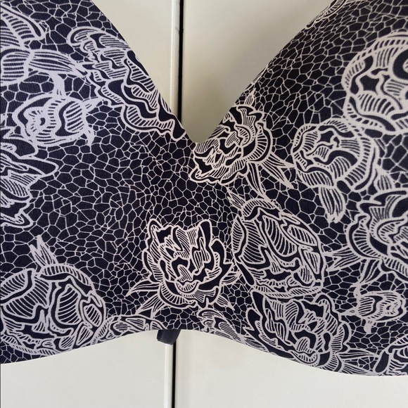 Knix Wingwoman Contour Bra 42DD - Picture 5 of 9